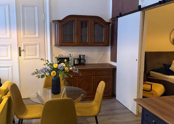 Apartment Cpb3 Bratislava